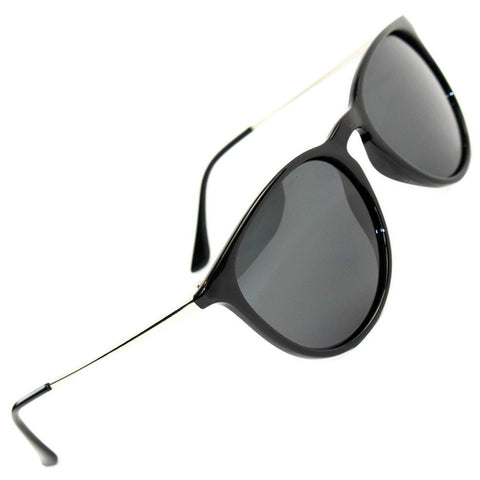 SIMPRECT 2019 Square Polarized Sunglasses Men UV400 High Quality Driving Mirror Sun Glasses Vintage Lunette De Soleil Homme