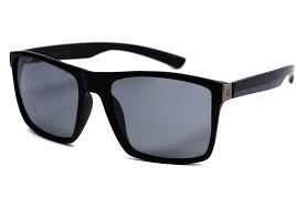 SIMPRECT 2019 Square Polarized Sunglasses Men UV400 High Quality Driving Mirror Sun Glasses Vintage Lunette De Soleil Homme